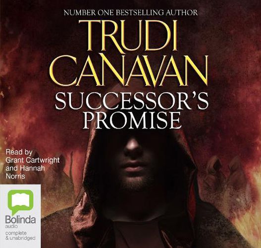 Cover image for Successor's Promise