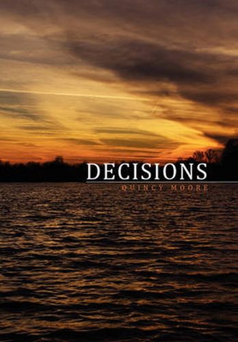 Cover image for Decisions