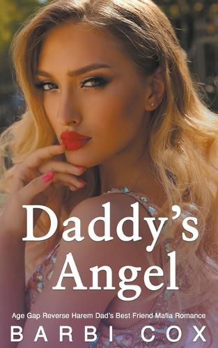 Cover image for Daddy's Angel