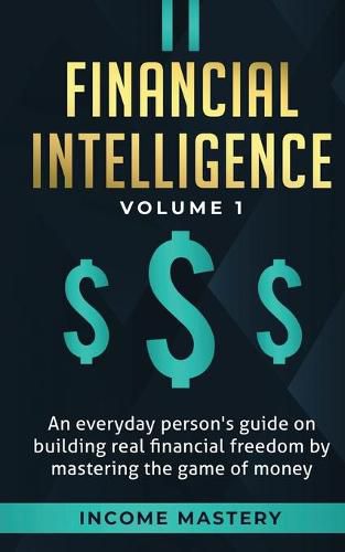 Cover image for Financial Intelligence