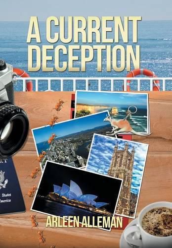 Cover image for A Current Deception