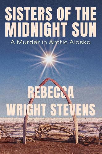 Cover image for Sisters of the Midnight Sun