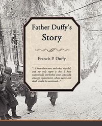 Cover image for Father Duffy's Story
