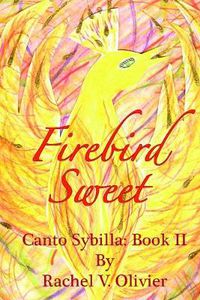 Cover image for Firebird Sweet