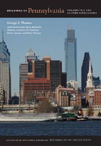 Cover image for Buildings of Pennsylvania: Pittsburgh and Western Pennsylvania