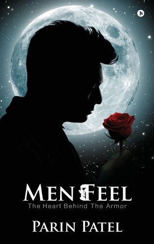 Cover image for Men Feel