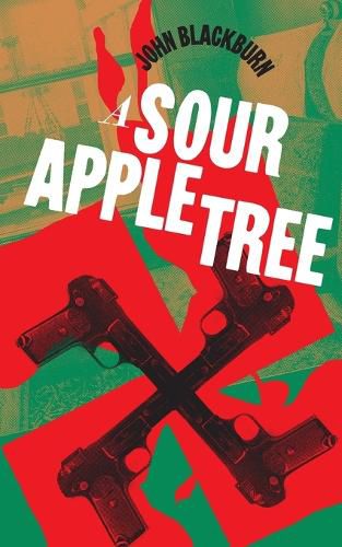 Cover image for A Sour Apple Tree