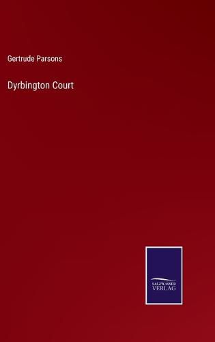 Cover image for Dyrbington Court