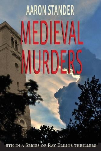 Cover image for Medieval Murders