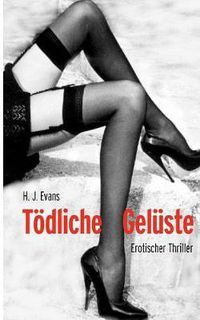 Cover image for Toedliche Geluste