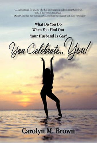 Cover image for You Celebrate You