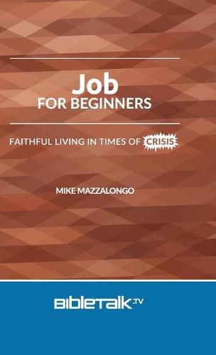 Cover image for Job for Beginners