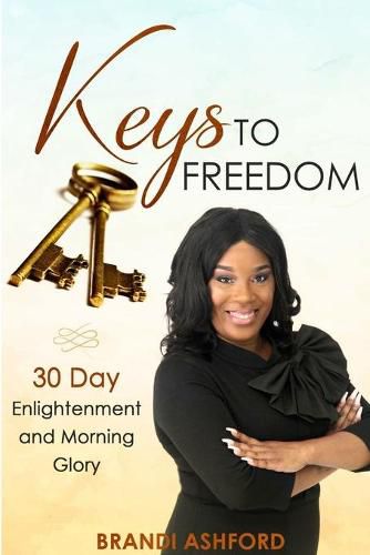Cover image for Keys To Freedom