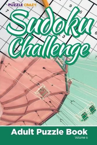 Cover image for Sudoku Challenge