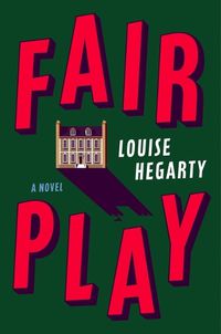 Cover image for Fair Play