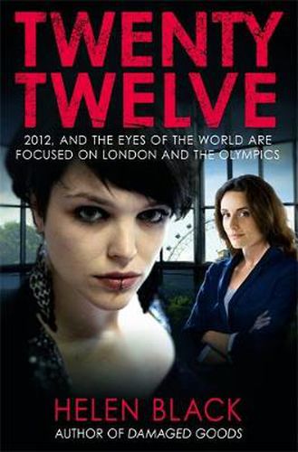 Cover image for Twenty Twelve