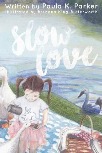 Cover image for Slow Love