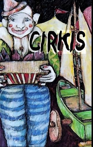 Cover image for Cirkis