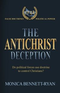Cover image for The Antichrist Deception