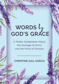 Cover image for Words by God's Grace