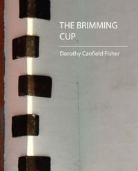 Cover image for The Brimming Cup