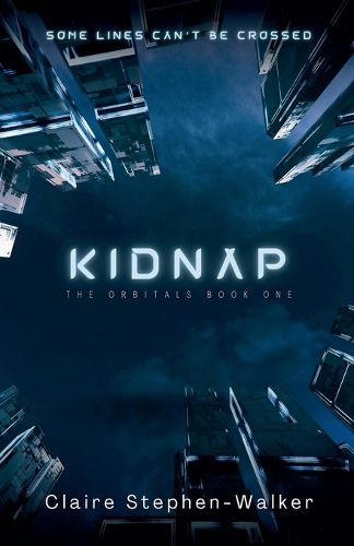 Cover image for Kidnap
