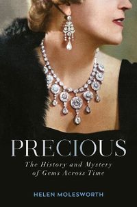 Cover image for Precious