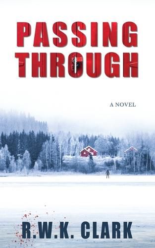 Cover image for Passing Through