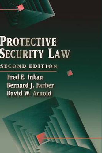 Protective Security Law