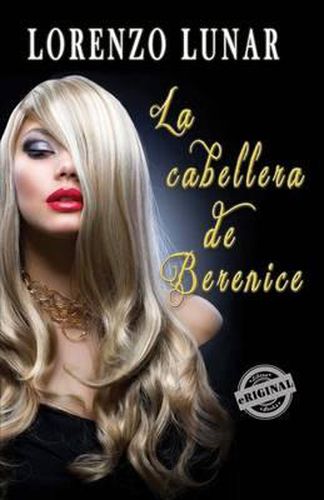 Cover image for La Cabellera de Berenice