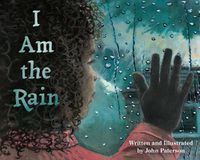Cover image for I Am the Rain