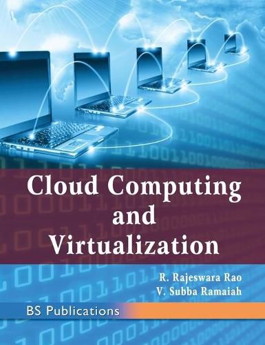 Cover image for Cloud Computing & Virtualization