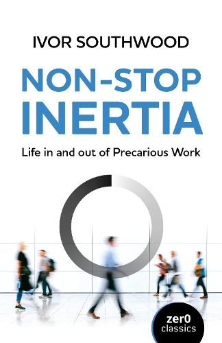 Cover image for Non-Stop Inertia