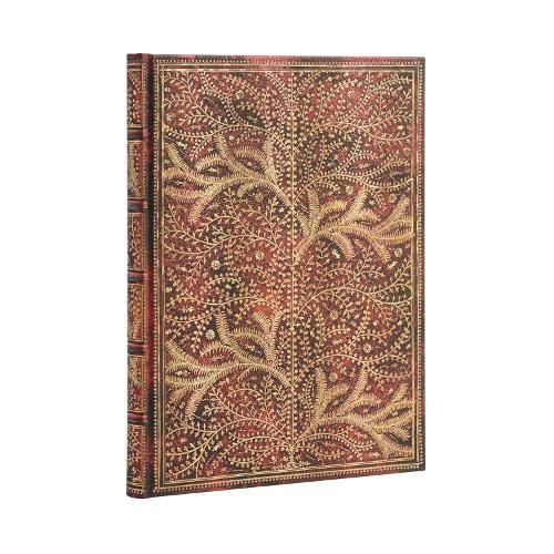 Cover image for Paperblanks Hardcover Wildwood Ultra Lined