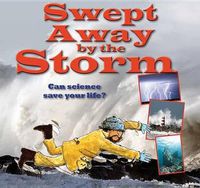 Cover image for Swept Away by the Storm