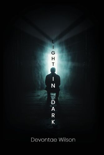 Cover image for Light in Dark