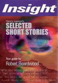 Cover image for Henry Lawson's Short Stories