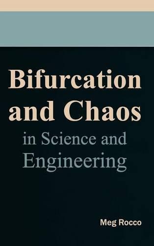 Cover image for Bifurcation and Chaos in Science and Engineering