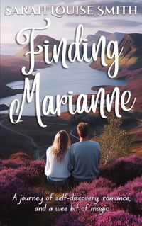 Cover image for Finding Marianne