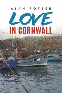 Cover image for Love In Cornwall
