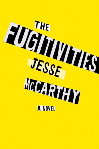 Cover image for The Fugitivities