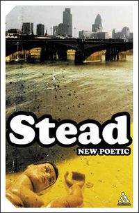 Cover image for New Poetic: Yeats to Eliot