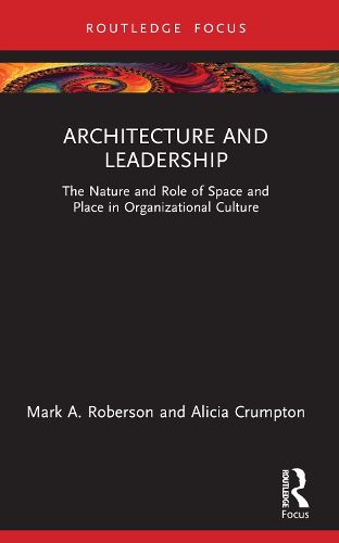 Cover image for Architecture and Leadership