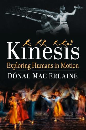 Cover image for Kinesis