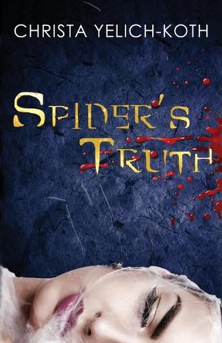 Cover image for Spider's Truth