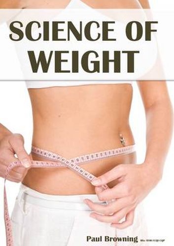 Cover image for Science of Weight