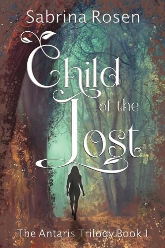 Cover image for Child of the Lost