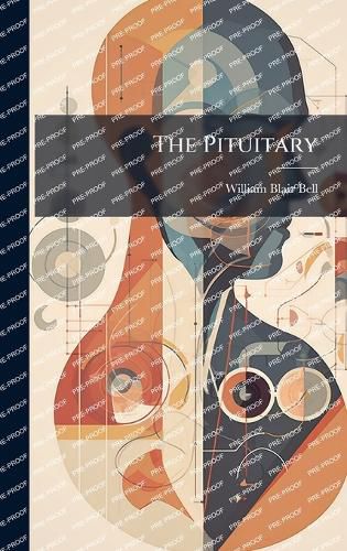 Cover image for The Pituitary