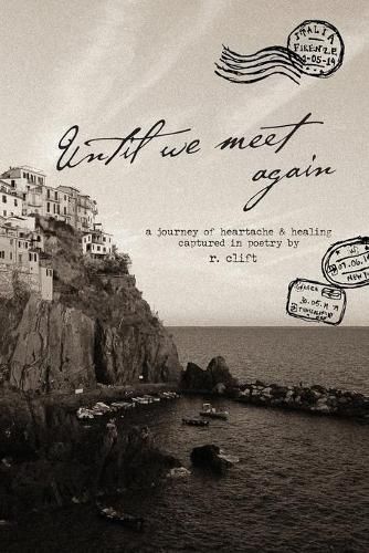 Cover image for until we meet again