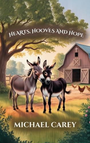 Cover image for Hearts, Hooves, and Hopes